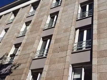 117m2 centre ville - liberté