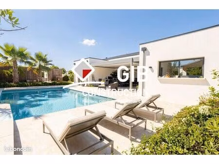 maison 120 m² camblanes et meynac