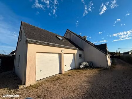 maison 7 pièces 114 m²