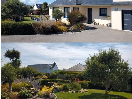 maison de plain-pied