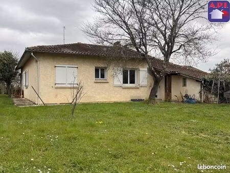 maison 4 pièces 94 m²