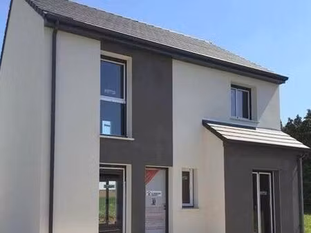 maison 3 chambres proche de vernon