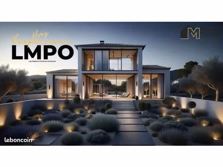 maison 6 pièces 130 m²