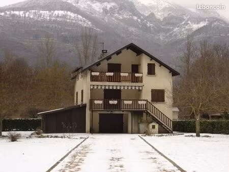 villa individuelle à saint beat 31440