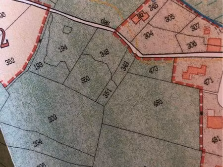 terrain 1 5 hectares viabilisé