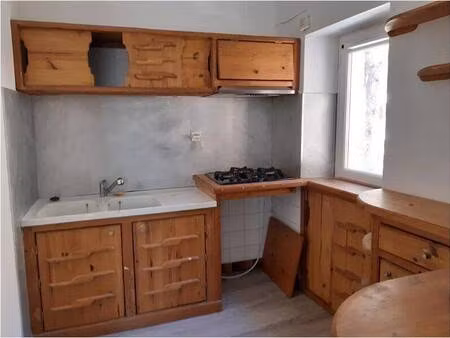 cabinet dousson immobilier