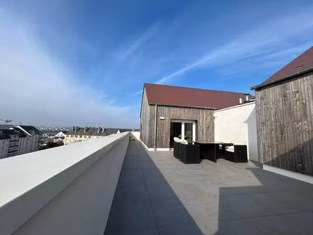 propriétaire particulier