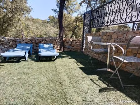 duplex t2 carémau kennedy