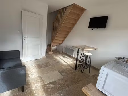 appartement à 5 min de la central