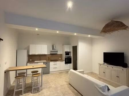 appartement t2 centre ville