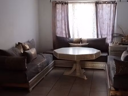 appartement t3 à louer