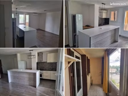 location appartement p2 à nimes