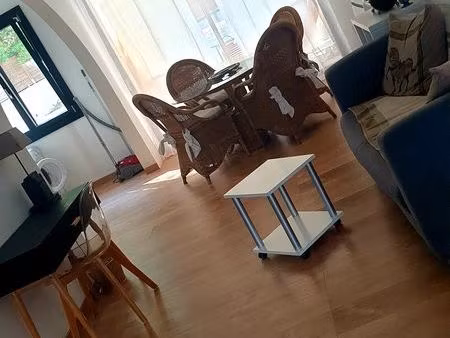 studio meublé pour étudiant nîmes