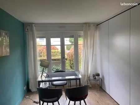 a louer bureau pour médicaux ou paramédicaux saint servan