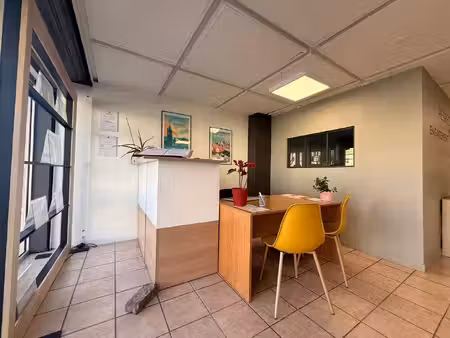 local commercial à louer