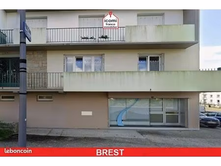 local d'activité 150 m²