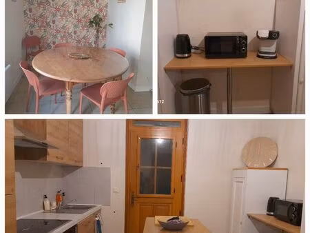 maison centre ville de bourgueil