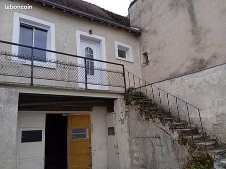 maison de ville à louer