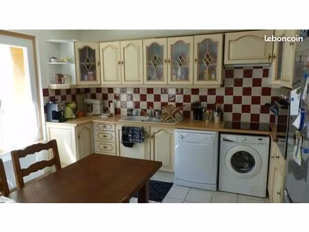 location maison de bourg