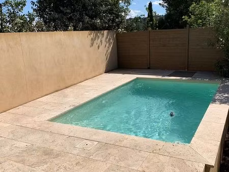 location maison nimes vaquerolles