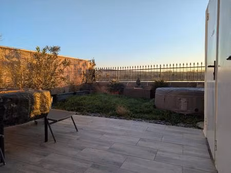 propriétaire particulier