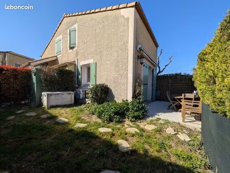 ? villa 40 m² : le confort clé en main et l'esprit vacances toute l'année ☀️