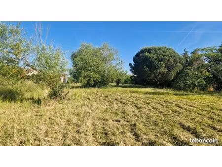 terrain à mondonville