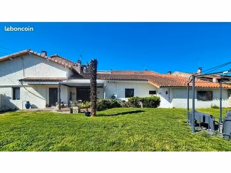 maison 2 pièces 77 m²