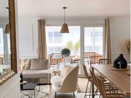 t3 cesson-sevigne - comme neuf