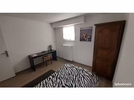 chambre meublee pour etudiant toutes charges comprises