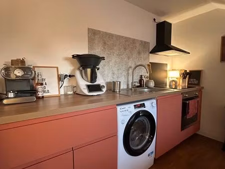 location appartement t3