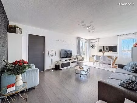 appartement t3 quartier marots