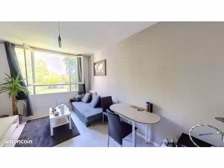 appartement meublé t3 - rue des pétunias