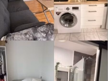 t2 meuble mérignac centre