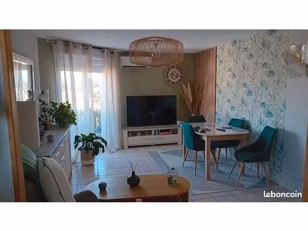 appartement t2 saint christol lez ales