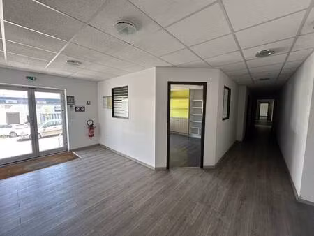 espace bureau à louer