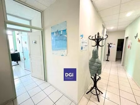 espace bureau à louer