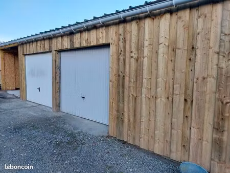 box entrepôt stockage