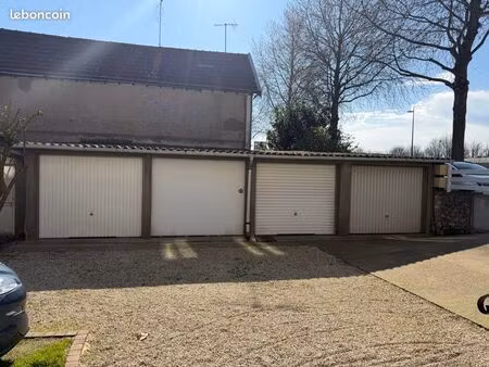 garage à vendre