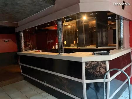 local commercial centre chateauroux