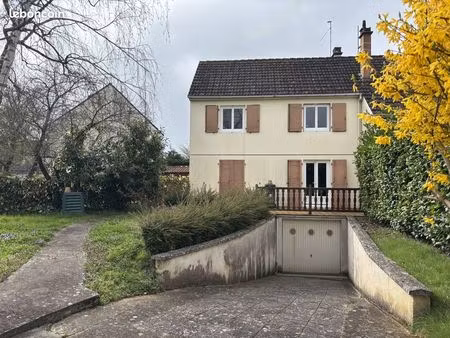 pavillon 6 pièces 110 m²