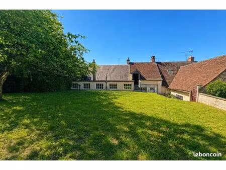 maison 3 pièces 75 m²