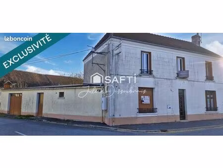 maison 6 pièces 175 m²