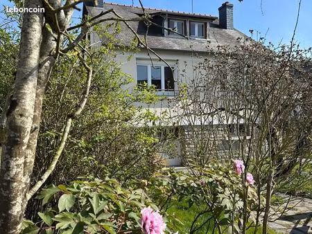 maison 7 pièces 135 m²