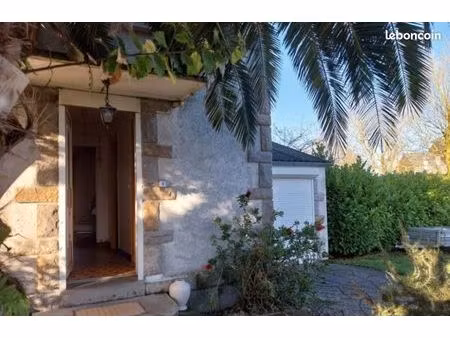 maison à vendre dinard