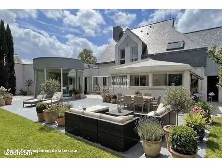 moulin 8 pièces 264 m²