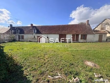propriété 4 pièces 150 m²