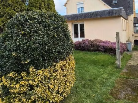 maison 5 pièces 140 m²