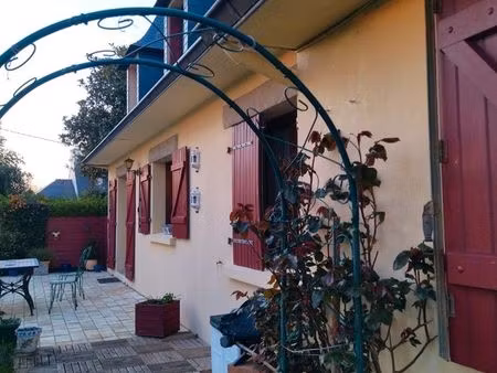 maison familiale quimper