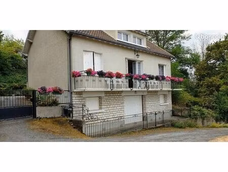 maison 5 pièces 119 m²